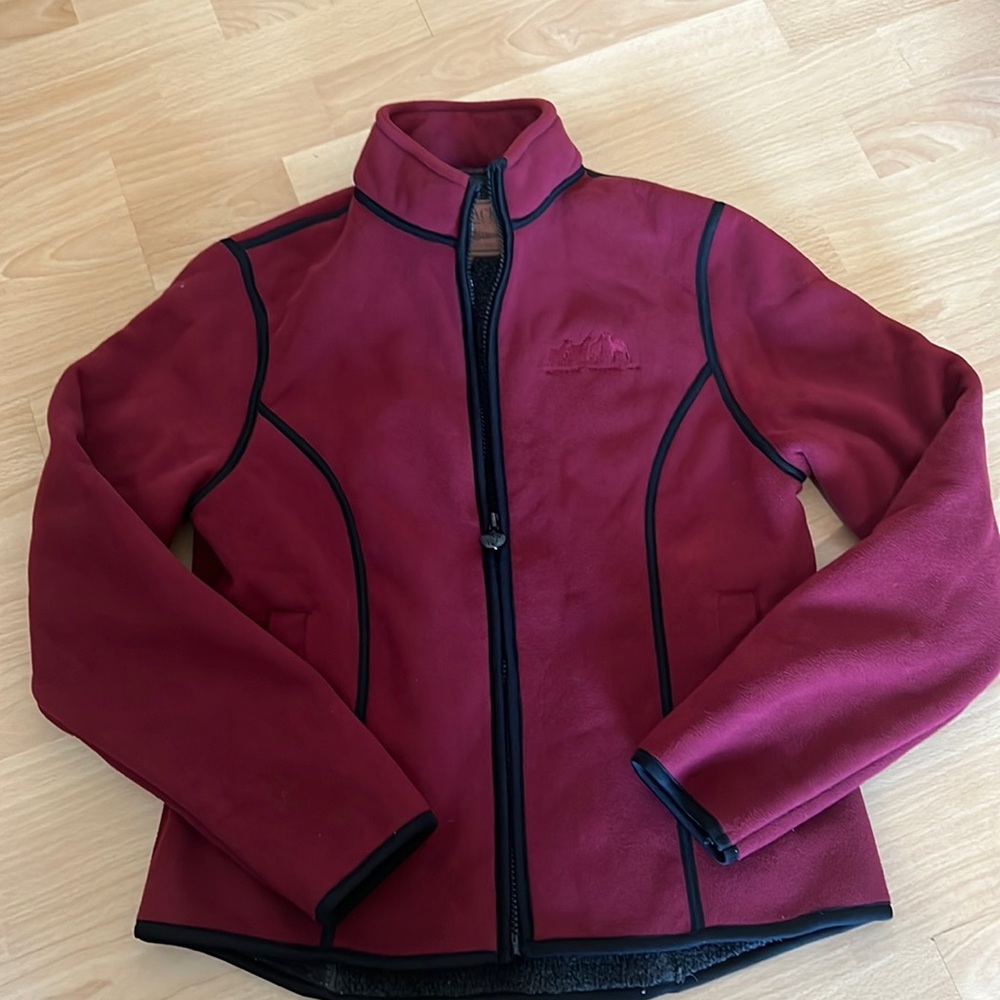 Women’s Outback Jacket